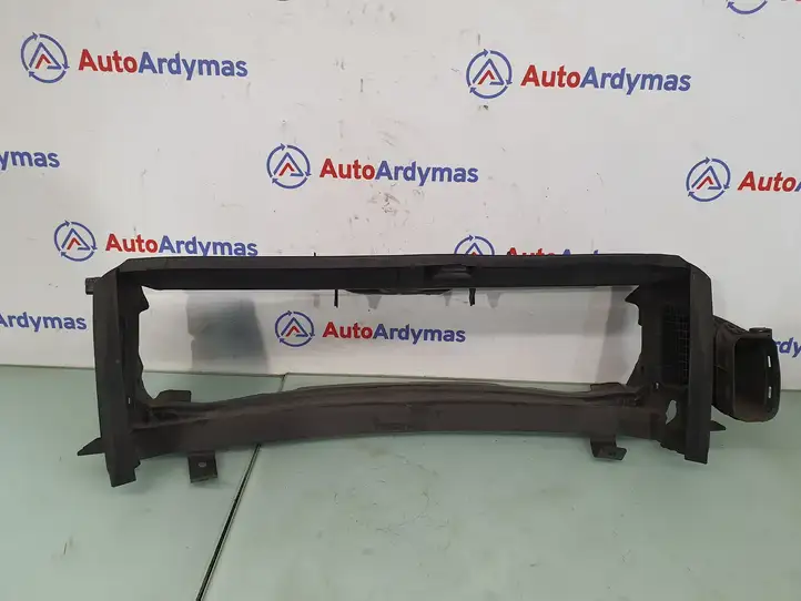 BMW 3 F30 F35 F31 (2012 - 2018) 51747255413 Дефлектор воздуха — фото 2