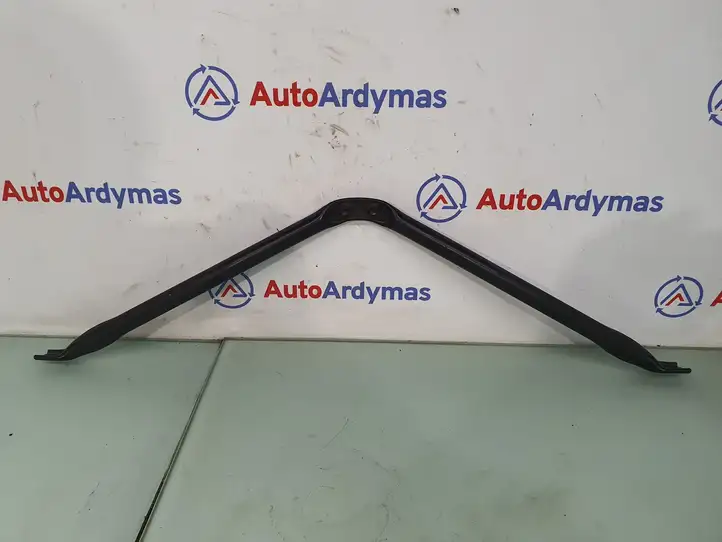 BMW 3 F30 F35 F31 (2012 - 2018) 7245789 Кронштейн панели радиатора — фото 1