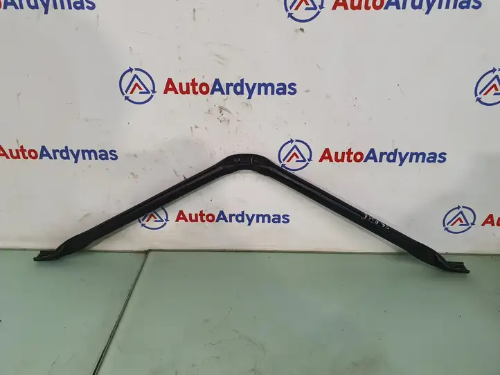 BMW 3 F30 F35 F31 (2012 - 2018) 7245789 Кронштейн панели радиатора — фото 2