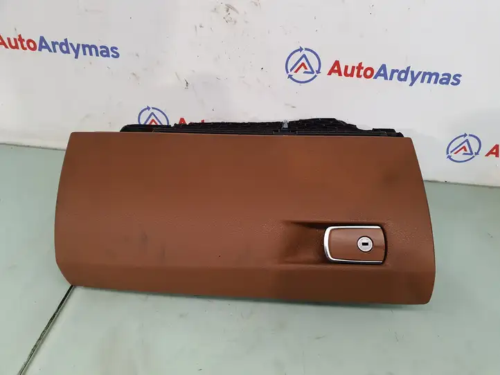 BMW 3 F30 F35 F31 (2012 - 2018) 51169239346 Вещевой ящик — фото 1