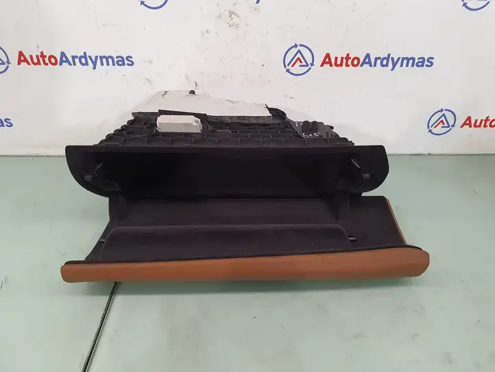 BMW 3 F30 F35 F31 (2012 - 2018) 51169239346 Вещевой ящик — фото 2
