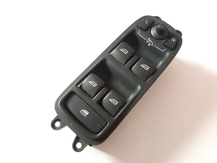 Volvo XC60 (2013 - 2017) 31343102 Кнопка стеклоподъемников — фото 1