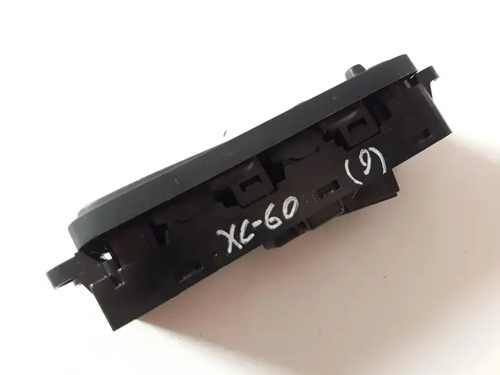Volvo XC60 (2013 - 2017) 31343102 Кнопка стеклоподъемников — фото 3