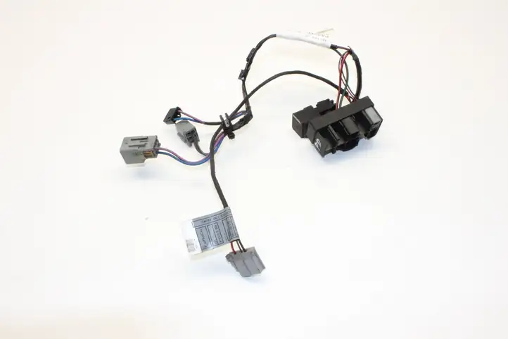 Land Rover Freelander 2 - LR2 (2006 - 2010) P387149 Прочая электропроводка — фото 1