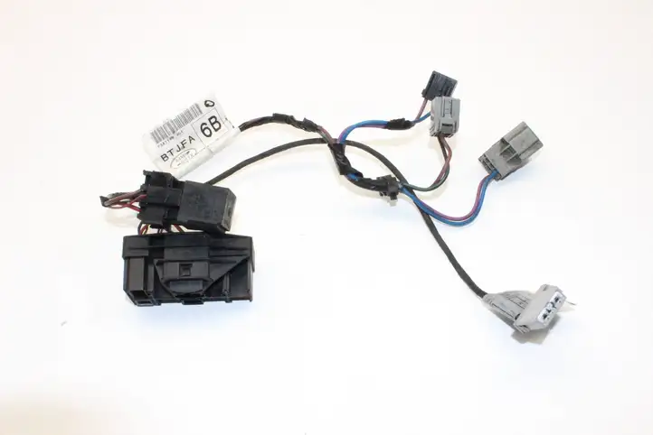 Land Rover Freelander 2 - LR2 (2006 - 2010) P387149 Прочая электропроводка — фото 2