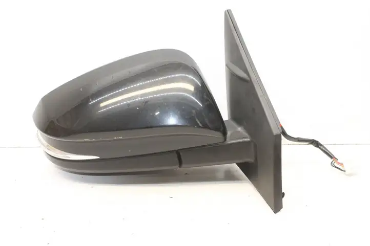 Toyota RAV 4 (XA40) (2012 - 2018) 9PIN Боковое зеркало с электроприводом — фото 1