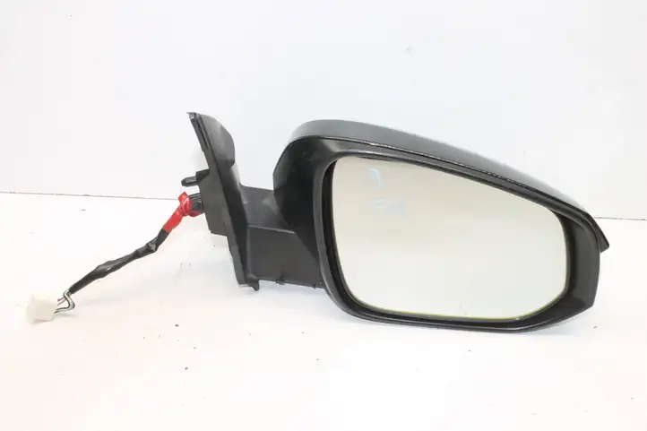 Toyota RAV 4 (XA40) (2012 - 2018) 9PIN Боковое зеркало с электроприводом — фото 3