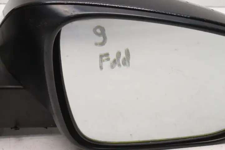 Toyota RAV 4 (XA40) (2012 - 2018) 9PIN Боковое зеркало с электроприводом — фото 5