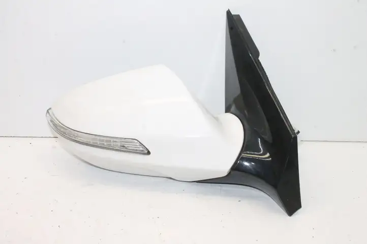 Hyundai i40 (2011 - ) 6PIN Боковое зеркало с электроприводом — фото 1