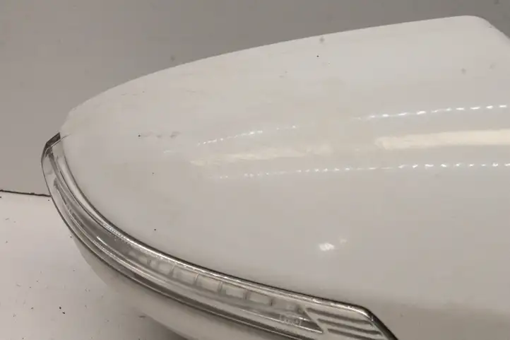 Hyundai i40 (2011 - ) 6PIN Боковое зеркало с электроприводом — фото 4