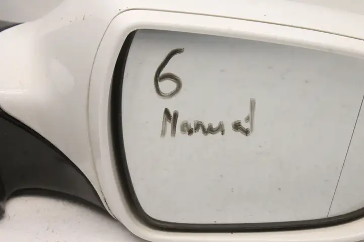 Hyundai i40 (2011 - ) 6PIN Боковое зеркало с электроприводом — фото 9
