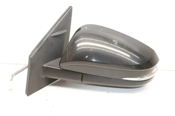 Toyota RAV 4 (XA40) (2012 - 2018) 8PIN Боковое зеркало с электроприводом — фото 1