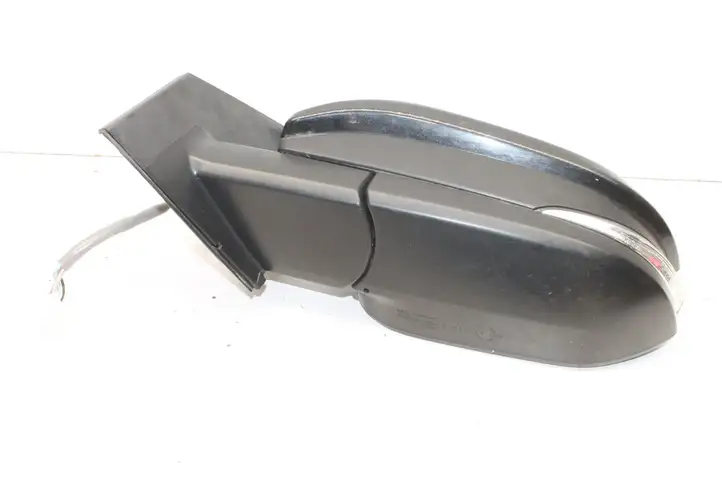 Toyota RAV 4 (XA40) (2012 - 2018) 8PIN Боковое зеркало с электроприводом — фото 2