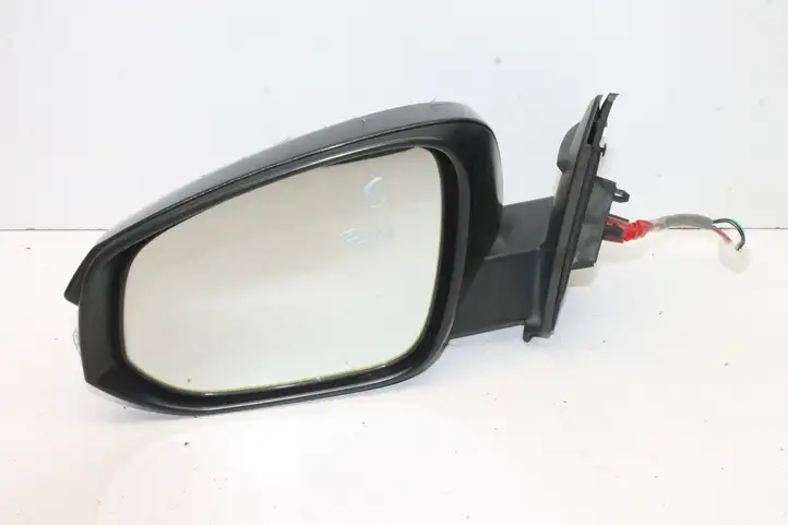 Toyota RAV 4 (XA40) (2012 - 2018) 8PIN Боковое зеркало с электроприводом — фото 3