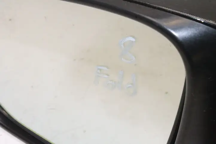 Toyota RAV 4 (XA40) (2012 - 2018) 8PIN Боковое зеркало с электроприводом — фото 6