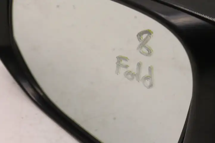 Toyota RAV 4 (XA40) (2012 - 2018) 8PIN Боковое зеркало с электроприводом — фото 7