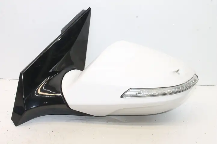 Hyundai i40 (2011 - ) 6PIN Боковое зеркало с электроприводом — фото 1