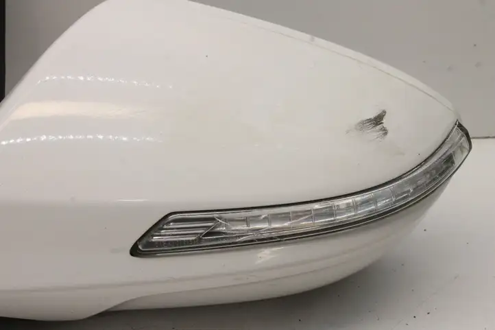 Hyundai i40 (2011 - ) 6PIN Боковое зеркало с электроприводом — фото 4