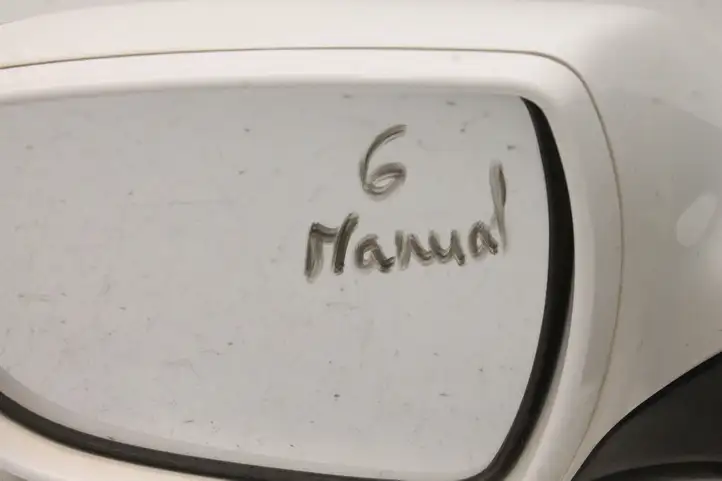 Hyundai i40 (2011 - ) 6PIN Боковое зеркало с электроприводом — фото 7
