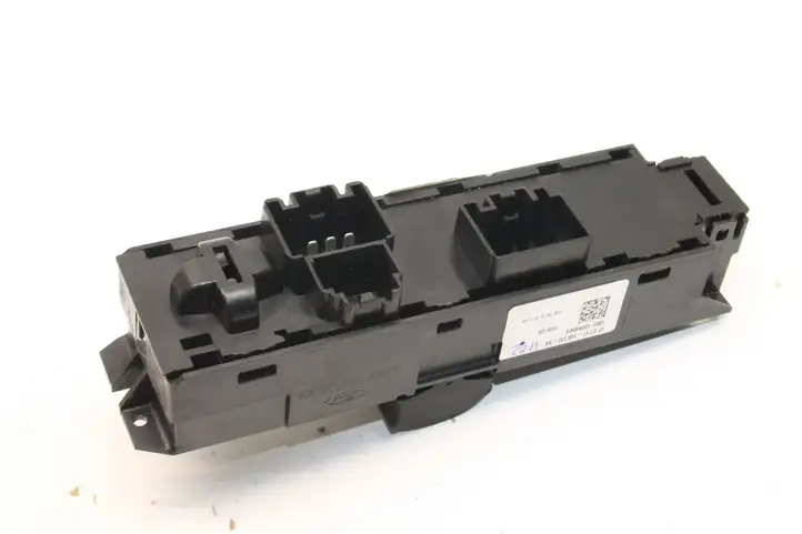 Ford Transit - Tourneo Connect (2009 - 2017) DT1T14A132BA Блок кнопок стеклоподъемников — фото 4