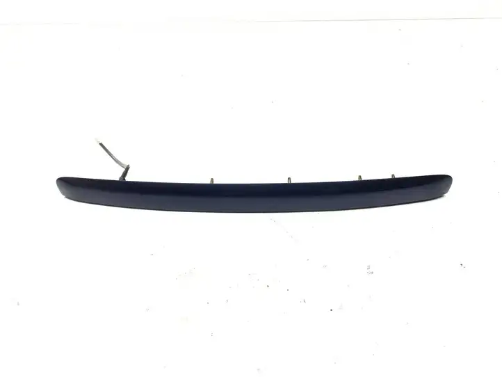 Toyota Avensis T250 (2003 - 2006) 768010560 Ручка багажной двери — фото 1