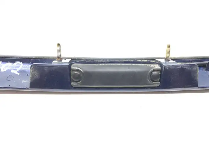 Toyota Avensis T250 (2003 - 2006) 768010560 Ручка багажной двери — фото 3
