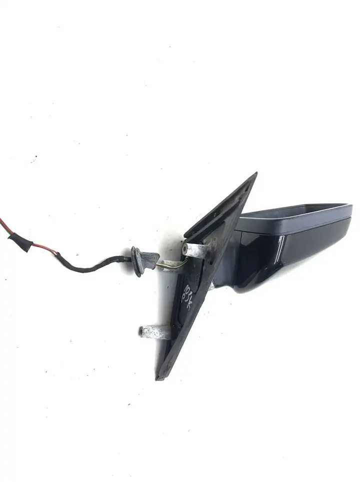 BMW 5 E60 E61 (2004 - 2010) 010748 Боковое зеркало с электроприводом — фото 2