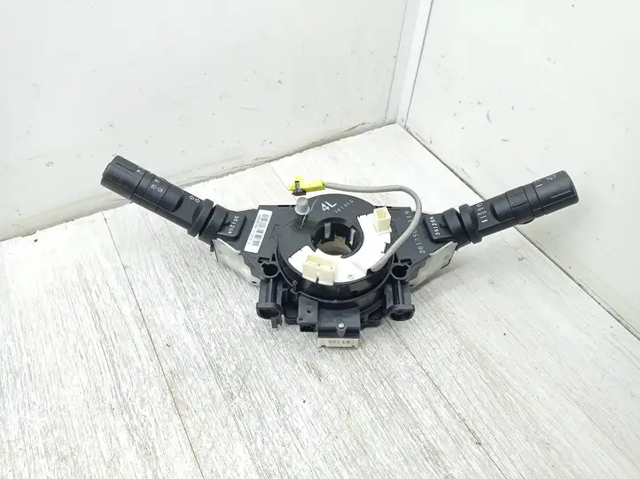 Nissan Qashqai (2010 - 2013) 47945JD00A Регулировка рулевой колонки — фото 1