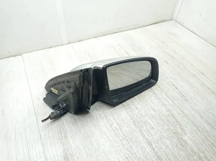 Opel Omega B2 (1999 - 2004) 010618 Боковое зеркало с электроприводом — фото 3