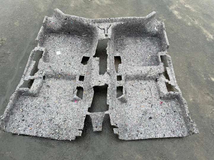 Seat Leon (5F) (2012 - 2019)  5F0863919 Ковролин для интерьера