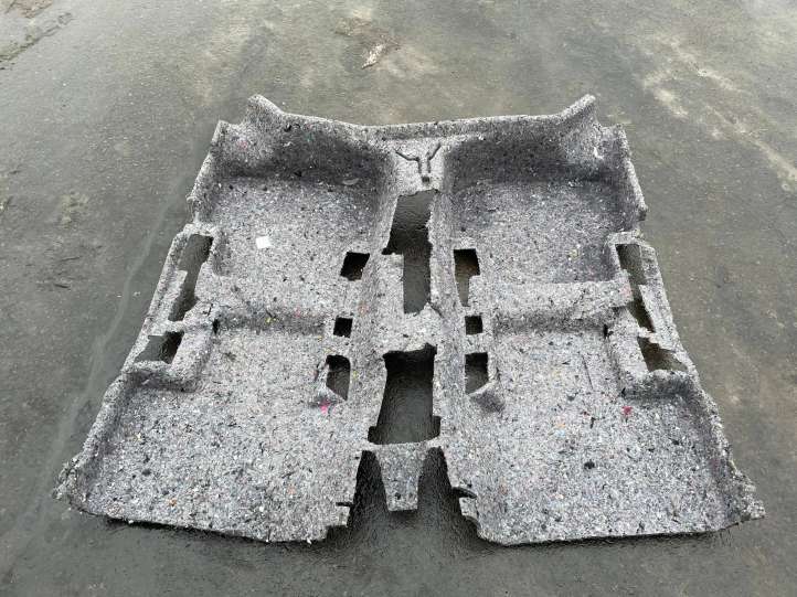 Seat Leon (5F) (2012 - 2019)  5F0863919 Ковролин для интерьера