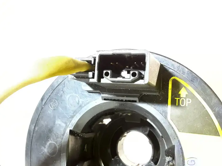 Toyota Corolla E120 E130 (2000 - 2004) 10400967840 Контактное кольцо SRS — фото 4