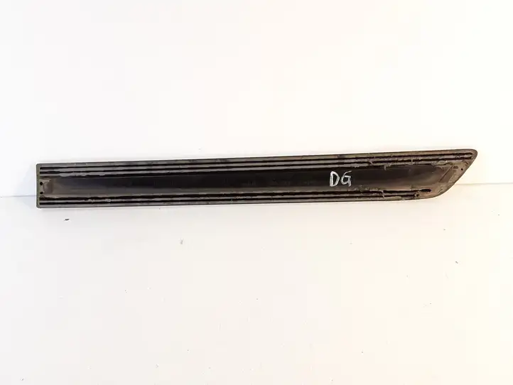 Toyota Corolla E120 E130 (2000 - 2004) 7565102040 Молдинг заднего крыла — фото 4