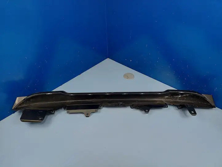 Toyota Corolla E210 E21 (2018 - ) 5275412020 Нижняя часть переднего бампера — фото 3