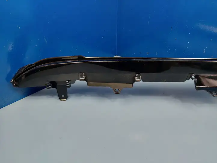 Toyota Corolla E210 E21 (2018 - ) 5275412020 Нижняя часть переднего бампера — фото 4