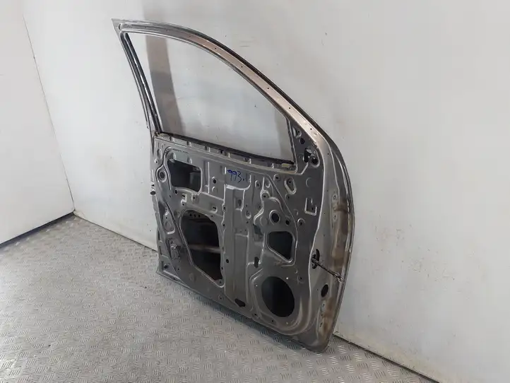 Toyota Hilux (AN120, AN130) (2015 - 2017) 67002KK010 Дверь — фото 2