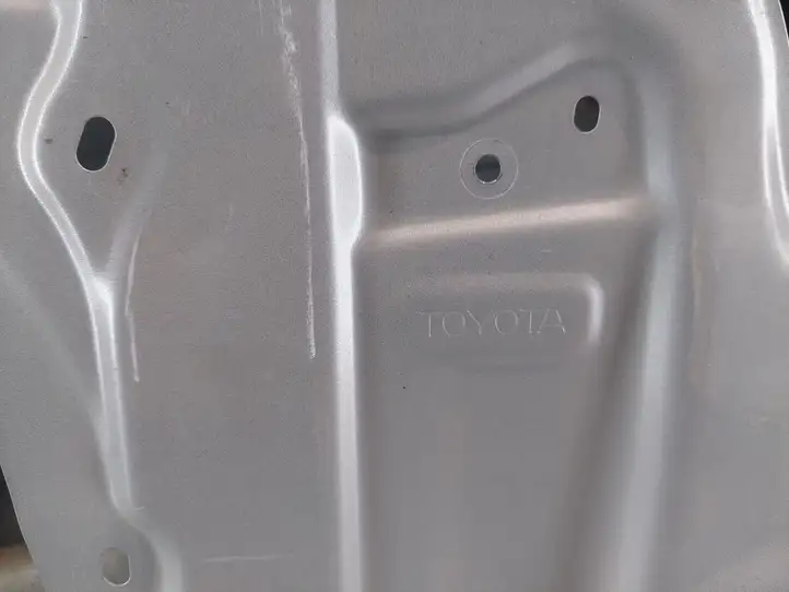 Toyota Hilux (AN120, AN130) (2015 - 2017) 67002KK010 Дверь — фото 3