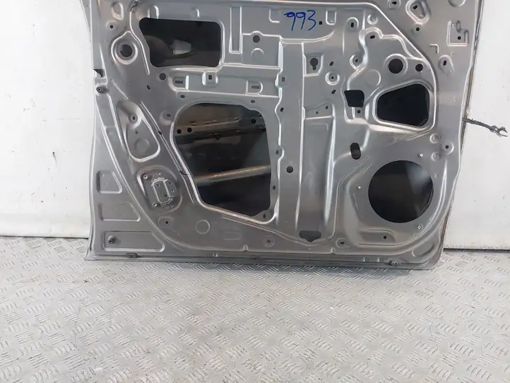 Toyota Hilux (AN120, AN130) (2015 - 2017) 67002KK010 Дверь — фото 6
