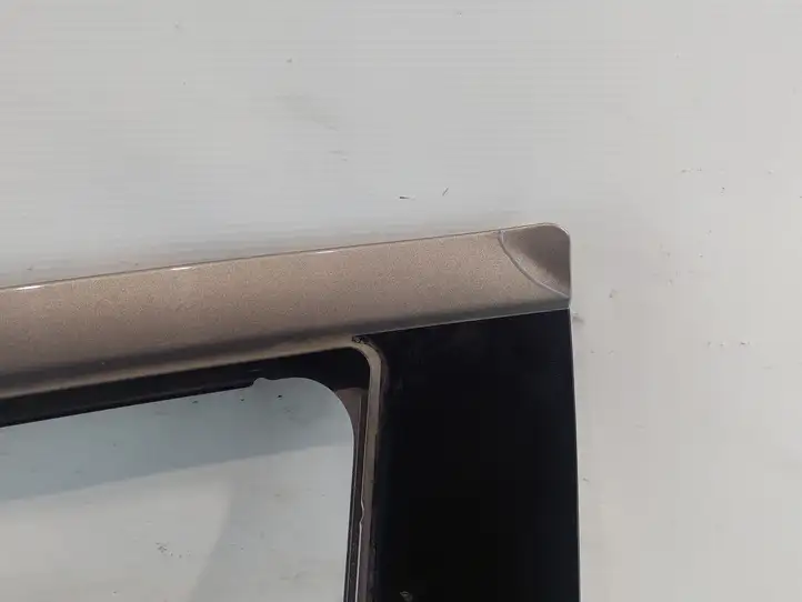 Toyota Hilux (AN120, AN130) (2015 - 2017) 67002KK010 Дверь — фото 8