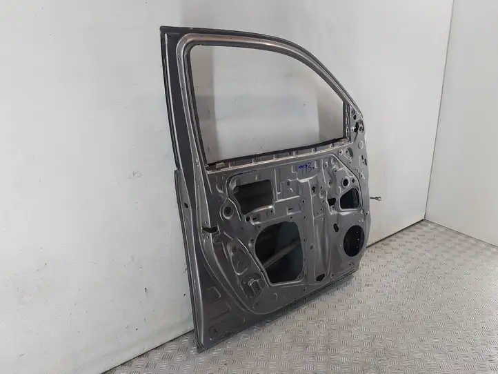 Toyota Hilux (AN120, AN130) (2015 - 2017) 67002KK010 Дверь — фото 12
