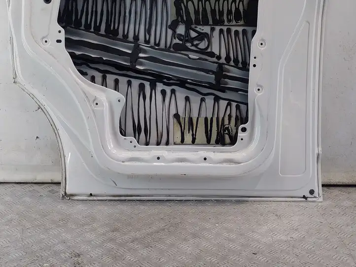 Volkswagen Transporter - Caravelle T6 (2015 - 2022) 7LA831056 Дверь — фото 6