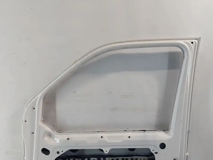 Volkswagen Transporter - Caravelle T6 (2015 - 2022) 7LA831056 Дверь — фото 8