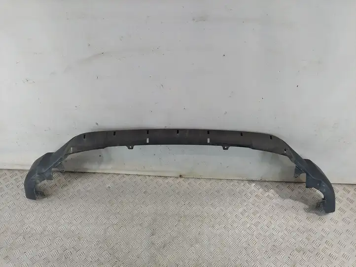 Toyota RAV 4 (XA40) (2012 - 2018) 5241142070 Нижняя часть переднего бампера — фото 4