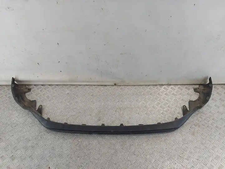 Toyota RAV 4 (XA40) (2012 - 2018) 5241142070 Нижняя часть переднего бампера — фото 9