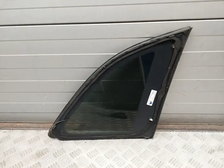 Audi Q5 SQ5 (2012 - 2017) 8R0845299Q Заднее боковое стекло — фото 3