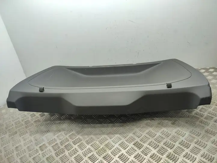 Ford Ecosport (2013 - 2018) Комплект обшивки крышки багажника — фото 2