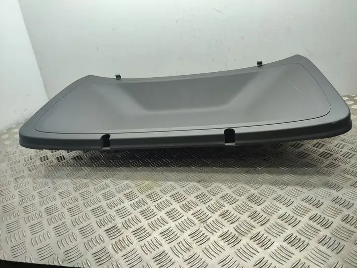 Ford Ecosport (2013 - 2018) Комплект обшивки крышки багажника — фото 3