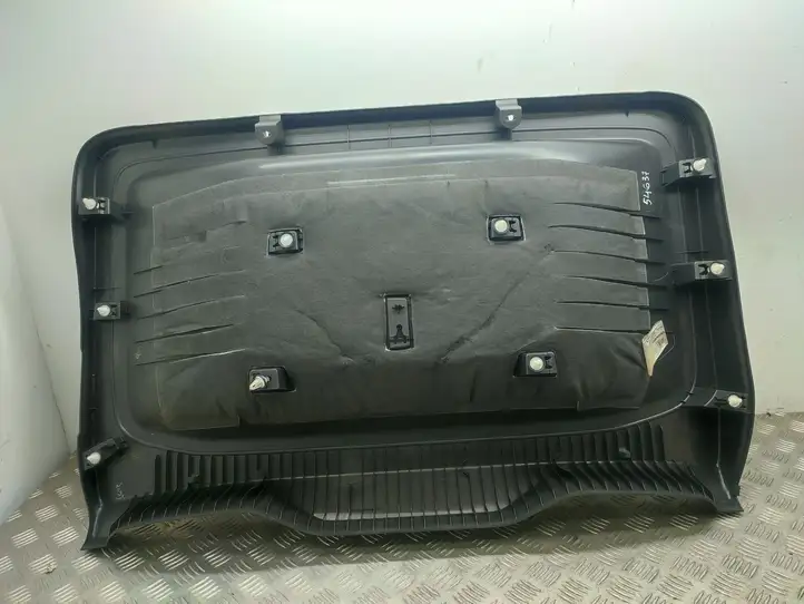 Ford Ecosport (2013 - 2018) Комплект обшивки крышки багажника — фото 4