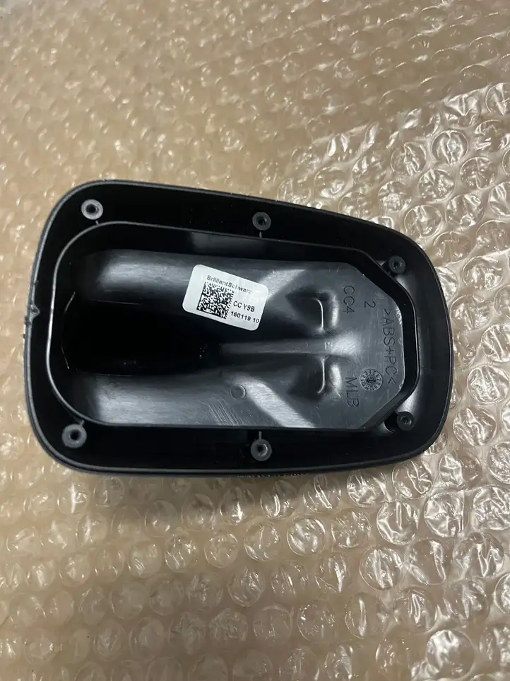 Audi A1 (2019 - ) 16011910 GPS антенна — фото 3