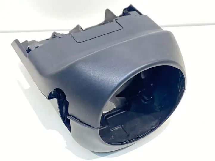 BMW 3 E90 E91 (2005 - 2012) 6950265 Обшивка рулевой колонки — фото 1